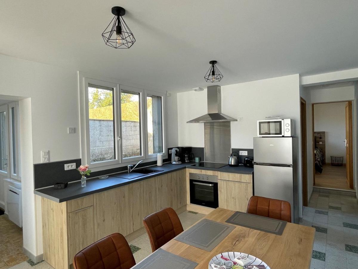 Appartement Le Du Rameur Pont-Rémy