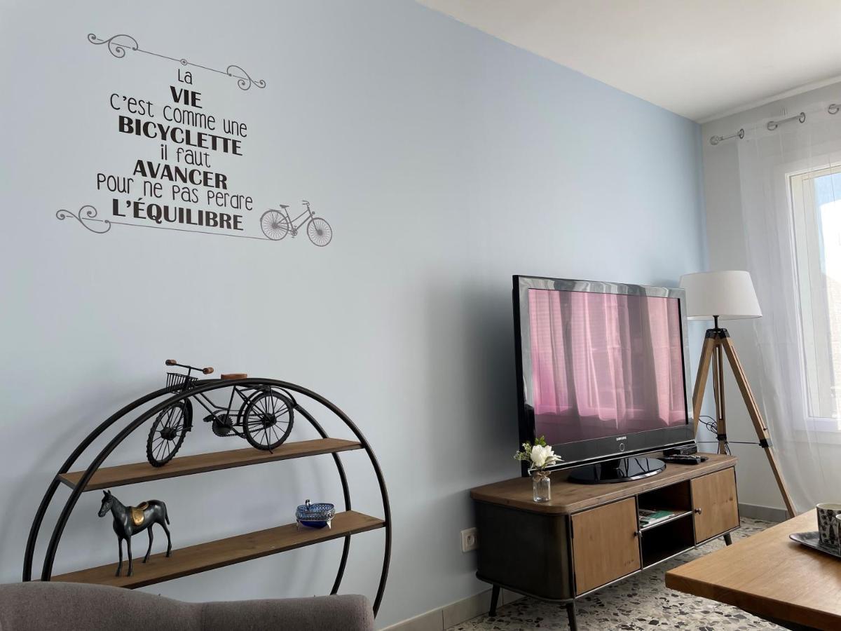 Appartement Le Du Rameur