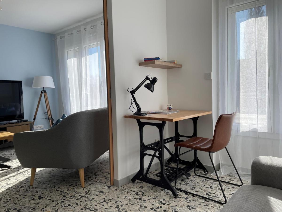 Appartement Le Du Rameur *
