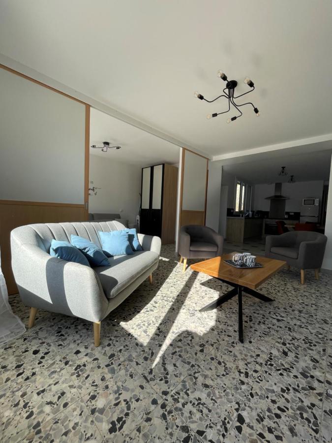 Le Du Rameur Appartement *